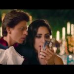 Shah Rukh Khan Instagram - Ye ishq nahi sab ka kaam, iss mein na jaane kitni Heer hui badnaam. Watch #HeerBadnaam #ZeroTomorrow @katrinakaif @AnushkaSharma @aanandlrai @RedChilliesEnt @cypplofficial