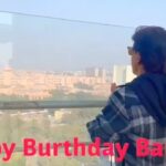 Shah Rukh Khan Instagram – #BauuaSingh happy Burthday. Janam din tumhaara hai, manane ke liye मैं Uttar Pradesh aa Gaya. Lubh you एंड lubh UP ki sardi…