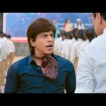 Shah Rukh Khan Instagram – Launda na samajhna, beta baap hain tumhare! #1WeekToZero

@anushkasharma @KatrinaKaif @aanandlrai @mohdzeeshanayyub #tigmanshudhulia @RedChilliesEnt @cypplOfficial