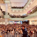 Shah Rukh Khan Instagram – Masha Allah. Thx Al Kout & Cinescape for getting me to meet such beautiful people. Ana Ahbak…I love you Kuwait. Issaqbaazi ho gayi Aap sab se.