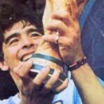 Shah Rukh Khan Instagram – Diego Maradona….you made football even more beautiful. You will be sorely missed and may you entertain and enthral heaven as you did this world. RIP….