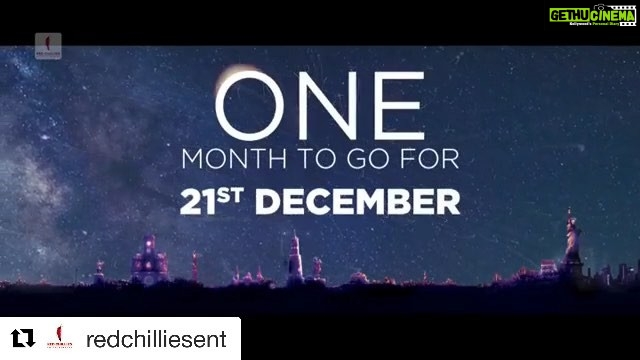 Shah Rukh Khan Instagram - #Repost @redchilliesent ・・・ @aanandlrai is looking for a lost samosa and even @iamsrk doesn't know where to find it. Watch the video to know what happens next, click link in the bio. #1MonthToZero . . . @anushkasharma @katrinakaif @cypplofficial . . . #Zero #Zero21Dec #ZeroTheMovie #BehindTheScenes #Samosa #ShahRukhKhan #AanandLRai #AnushkaSharma #KatrinaKaif
