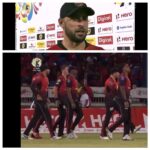 Shah Rukh Khan Instagram – Thank u all for the support in Trinidad & Tobago. Missing the action music and madness in the stadium. Well played boys…& @lynny_50  hav a safe flt home. @tkriders keep playing how u play!