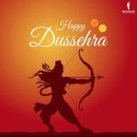 Shah Rukh Khan Instagram - Happy Dussehra to all... wishing you success, health and happiness on this special day as we celebrate the triumph of good over evil.
