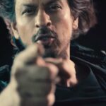 Shah Rukh Khan Instagram – You heard the beats, now watch the moves! Groove with the @kkriders and our fans to the hottest fan anthem – #LAPHAO! 

Kuch yaad rakhna hai to bas ye yaad rakh… Ke Tu Fan Nahi Toofaan Hai!

Huge thanks to @badboyshah from the KKR family.