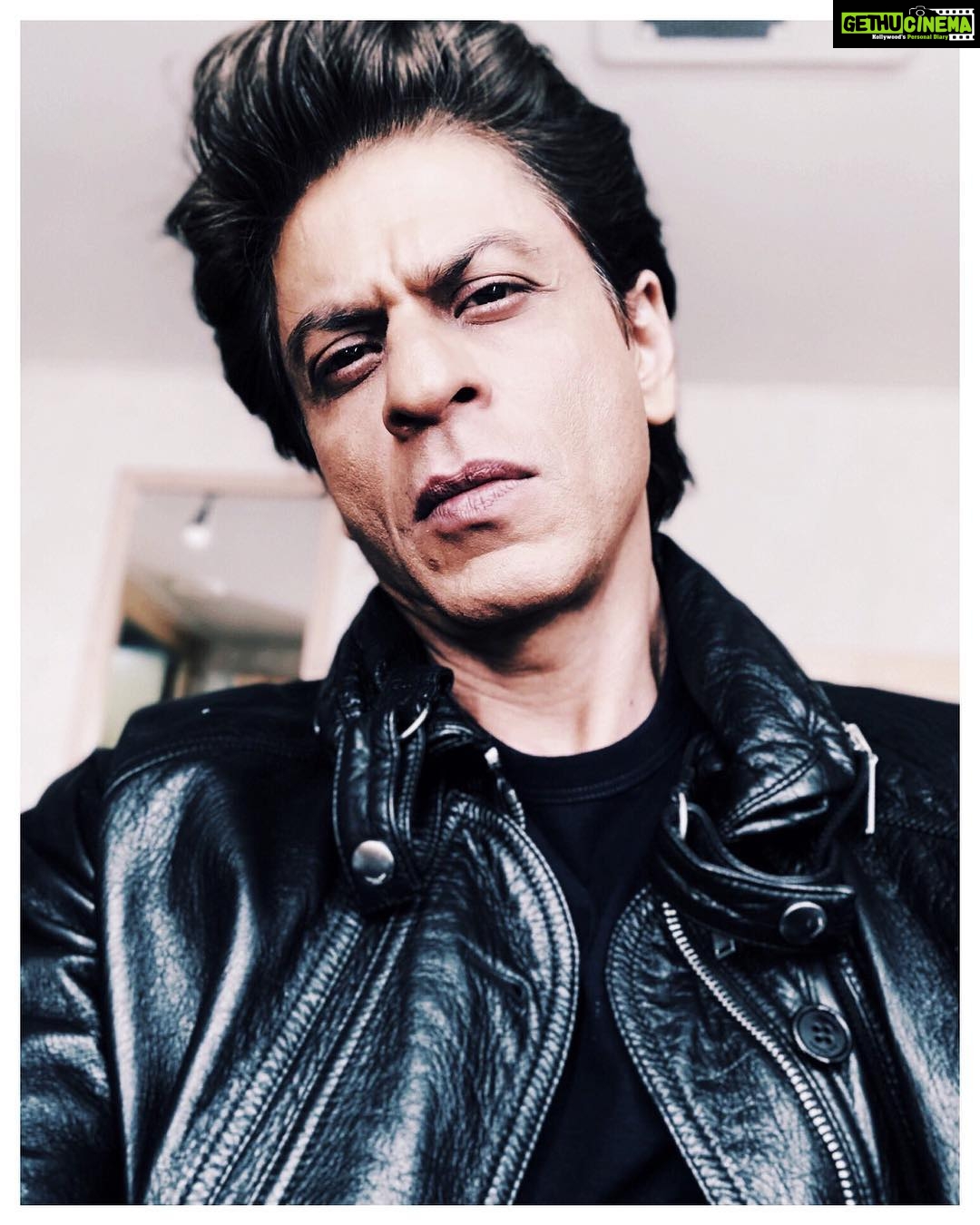 10 Reasons Why Shah Rukh Khan Will Remain My One And Only True Valentine!