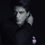 Shah Rukh Khan Instagram - It’s #KKR time of the year...again. Korbo Lorbo Jeetbo. @kkriders