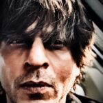 Shah Rukh Khan Instagram – Traffic maketh you a photo editor…besides late for work…
