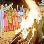 Shah Rukh Khan Instagram – Peace and happiness to all of you this Lohri… #HappyLohri