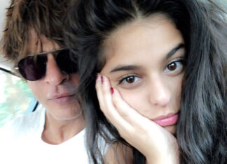 Shah Rukh Khan Instagram - Holidays as they say should really be given a speeding ticket...hate dropping my kids to the airport....when holidays end...