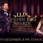 Shah Rukh Khan Instagram – These women are an epitome of both beauty and strength. Join me and these divas on #LuxGoldenRoseAwards, Tonight at 8pm on @starplus #IAmMoreThanYouCanSee
