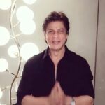 Shah Rukh Khan Instagram – Love, light and happiness to everyone this #Diwali…