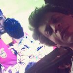 Shah Rukh Khan Instagram - @tkriders Kevon Cooper you were magical…