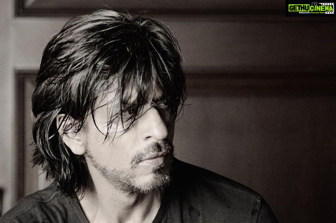 Shah Rukh Khan - 2.5 Million Likes - Most Liked Instagram Photos