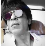 Shah Rukh Khan Instagram - Harinder (Harry) heads home. To Punjab to free the Butterfly…