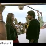 Shah Rukh Khan Instagram – Thanks for liking this song so much… next one to follow soon.

#Repost @redchilliesent with @repostapp
・・・
Enjoyed watching Radha? Well, @iamsrk & @anushkasharma had more fun shooting for it! Watch the #MakingOfRadha now – http://bit.ly/MakingOfRadhaYT-JHMS @imtiazaliofficial

#JabHarryMetSejal #JabHarryMetSejalAug4 #ShahRukhKhan #AnushkaSharma #ImtiazAli #Pritam