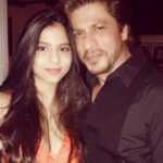 Shah Rukh Khan Instagram – And a fulfilling Father’s Day at Arth designed by @gaurikhan