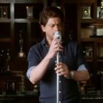 Shah Rukh Khan Instagram – Kithe hai kudi… Kithe hai meri Sejal? Aa raha hun dil waapas lene. 
@redchilliesent