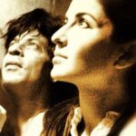 Shah Rukh Khan Instagram - Instagram will be so much prettier now. Please welcome my friend, the lovely @katrinakaif