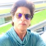 Shah Rukh Khan Instagram - Ami KKR...!!! @kkriders