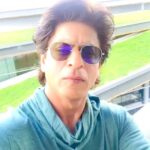 Shah Rukh Khan Instagram – Ami KKR…!!! @kkriders