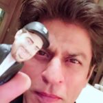 Shah Rukh Khan Instagram – Thx @brettrat for a great evening at the SFFILM  ur doll is awesome like u.
Thx for the  tribute.All at SFFILM, Noah, Joshua & Kavita u made me feel special & all who came to attend. Love u & hugs.