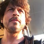 Shah Rukh Khan Instagram – There are miles to travel, this way or that. 
And from where I am, it doesn’t really matter…only the journey does.