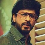 Shah Rukh Khan Instagram - Raees releases in Egypt & Jordan today. Hope u all enjoy it & thanks for watching Indian films. My love to u all.