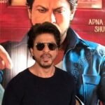 Shah Rukh Khan Instagram – Thank you all for being part of #Raees…