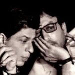 Shah Rukh Khan Instagram – My friend…inspiration & the greatest actor of our times. Allah bless your soul Irrfan bhai…will miss you as much as cherish the fact that you were part of our lives. “पैमाना कहे है कोई, मैखाना कहे है  दुनिया तेरी आँखों को भी, क्या क्या ना कहे है” Love u.