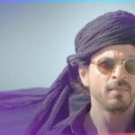Shah Rukh Khan Instagram – Har Dhak Dhak mein Tera naam hai… O #Zaalima.