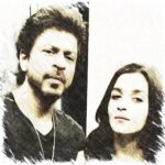Shah Rukh Khan Instagram - Dear Viewers thank u for the special love. Big thx 2 @dharmamovies @redchilliesent for the special release strategy. #DearZindagi