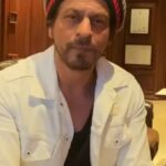 Shah Rukh Khan Instagram - #WarAgainstVirus @my_bmc