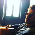 Shah Rukh Khan Instagram - Cold Budapest. Brrrrrrr