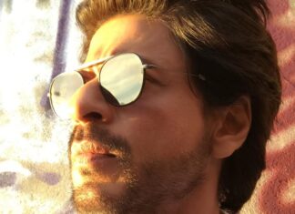 Shah Rukh Khan Instagram - Sunlight is like painting...it makes everything come alive. #srkgolddust