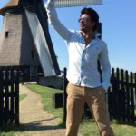 Shah Rukh Khan Instagram – Who says we cannot control the wind….