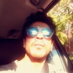 Shah Rukh Khan Instagram – I think I am mutating into that Cyclops guy….