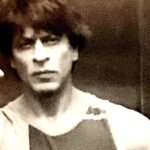 Shah Rukh Khan Instagram - For all the things that stay within us, long after we cease to live them.