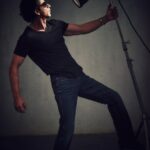 Shah Rukh Khan Instagram - Will this go down as a pole dancing epic fail!!!