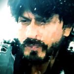 Shah Rukh Khan Instagram – If you can’t break thru your problems, go around them…like water does.