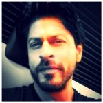 Shah Rukh Khan Instagram – One half of me is yours, the other half is yours,
Mine own, I would say; but if mine, then yours,
And so all yours. Mr. Shakespeare confuses me again…