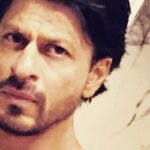 Shah Rukh Khan Instagram - No one 'shaves'us but ourselves. No one can and no one may. We ourselves must walk the path.
