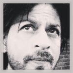 Shah Rukh Khan Instagram - Using Instagram for the first time ...