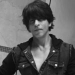 Shah Rukh Khan Instagram - Not one for telling anyone how they should be...or do what should be done...or what this year & future made to be. I have so many frailties myself...that I wish may the future be kind to all of us...& we be who we are. May Allah be kind to us inspite of ourselves. Happy New Year