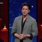 Shah Rukh Khan Instagram – Investing in self is not necessarily being selfish? Hear this!
#TEDTalksIndiaNayiBaat, This Sat-Sun at 9:30pm only on @starplus @hotstar @natgeoindia @starworldindia @ted