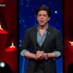 Shah Rukh Khan Instagram - What new ideas are changing the world around you? Have you noticed any? #TEDTalksIndiaNayiBaat, Sat-Sun 9:30pm on @starplus @hotstar @natgeoindia @starworldindia . @ted