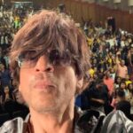 Shah Rukh Khan Instagram - Thank you all for making my birthday so special. Love you always...