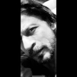 Shah Rukh Khan Instagram - They say time is measured in days, months and beards....Time now for a trim and get back to work I guess...Wishing everyone who is getting back to a bit of normalcy...safe and healthy days and months of work ahead....love u all.