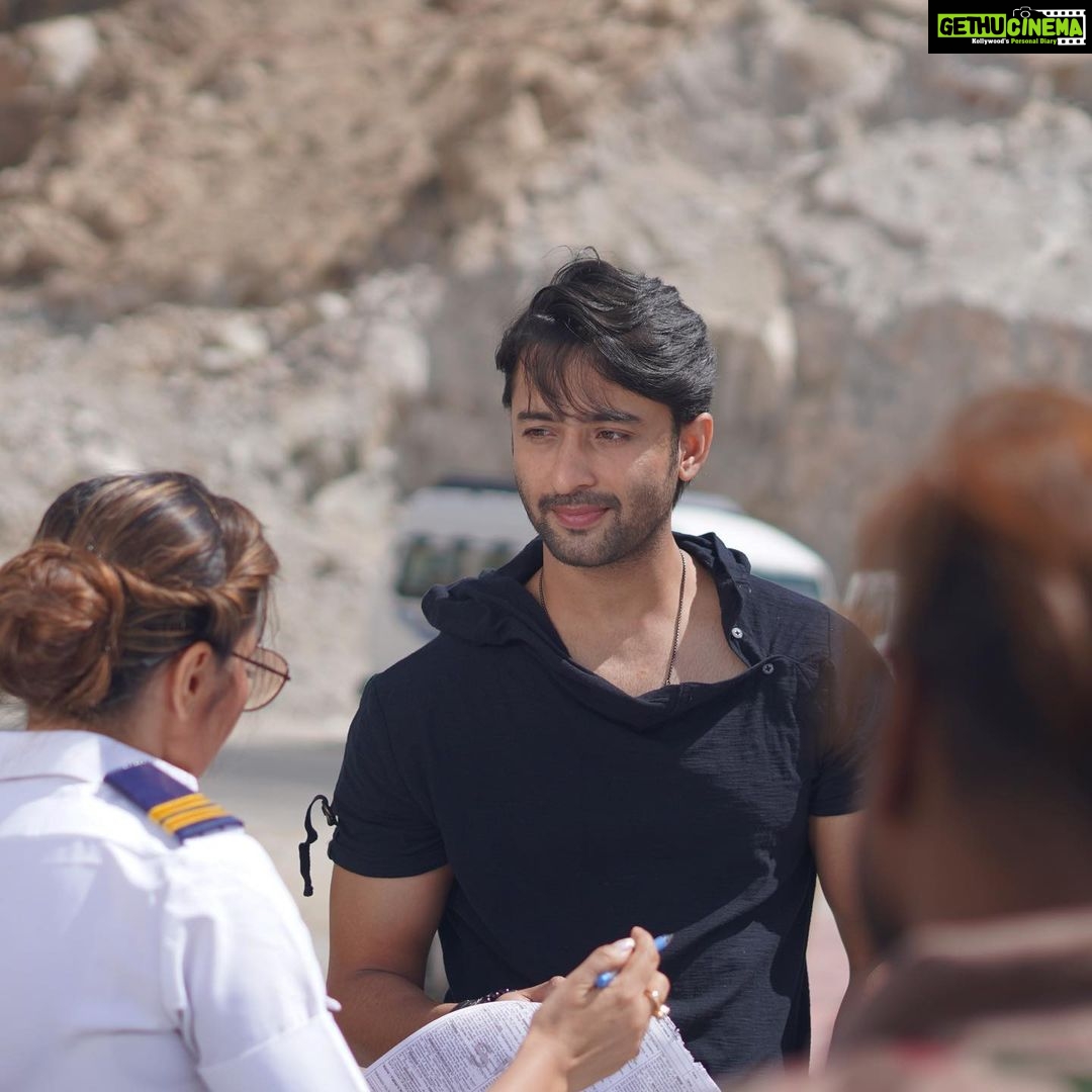 Shaheer N Sheikh