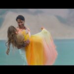 Shaheer Sheikh Instagram - Here’s the first glimpse of our next music video, a recreation of the beautiful song ‘Mera Dil Bhi Kitna Pagal Hai’🤗. A song that released 30years ago, gave ‘romance’ a whole new meaning at that time…and till today, it lives on in our hearts! ❤️ One of my personal favourites 🥰… Releasing on 5th August 2021. #ishtarmusic @venusmovies @believeasd @shardashilpa @mamtamuzik @doprahularora @me_badash @casting_himeshchoudhary @Castingvickey_official